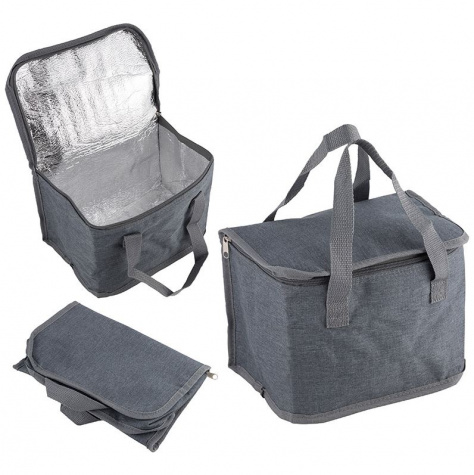 Термосумка ECOS (CB-44/006544)  9л