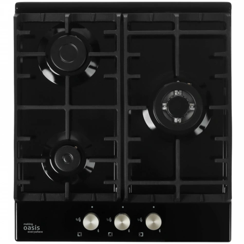 Варочная панель ОАЗИС P-3MBT (B)