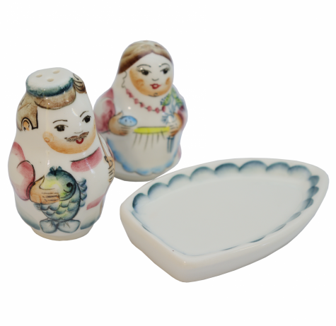 Набор для специй Донская уха АКСИНЬЯ