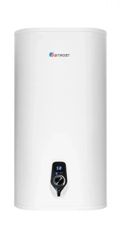 Водонагреватель BTROST Litemix 50V Superflat PRO (СУХОЙ ТЭН)
