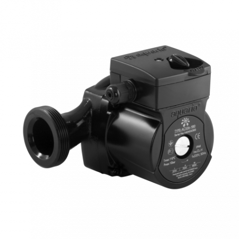 Насос циркуляционный AQUARIO AC326-180