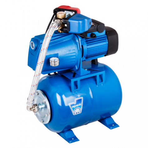 Насосная станция AQUARIO AUTO AJC-101(H)