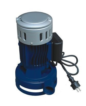 Насос эл. БЦ-2 LEO бытовой центробежный