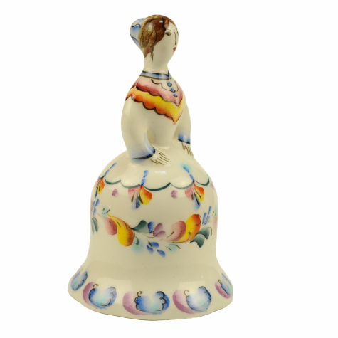 Сувенир Колокол Аксинья АКСИНЬЯ