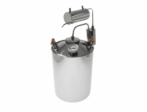 Дистиллятор Магарыч Премиум-12 БКДР