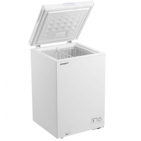 Ларь морозильный KRAFT BD (W)-135 QX 