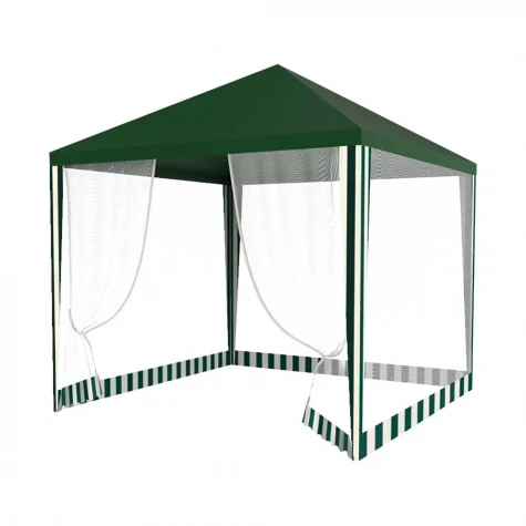 Тент-шатер ECOS TZGB-107 3*3 м (005069)