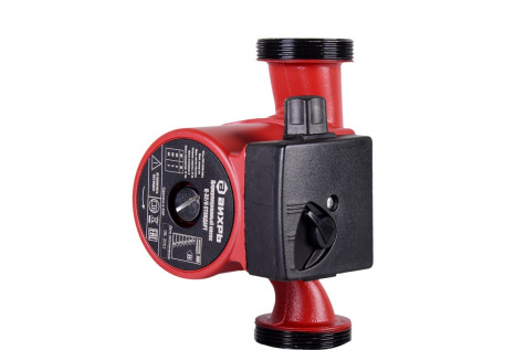 Насос циркуляционный ВИХРЬ Ц-32-6 (68/7/9)