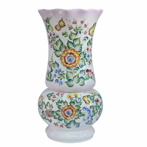 Ваза Донская Красавица АКСИНЬЯ