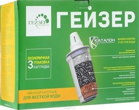 Картридж д/фильтр-кувш.ГЕЙЗЕР Ж (502)