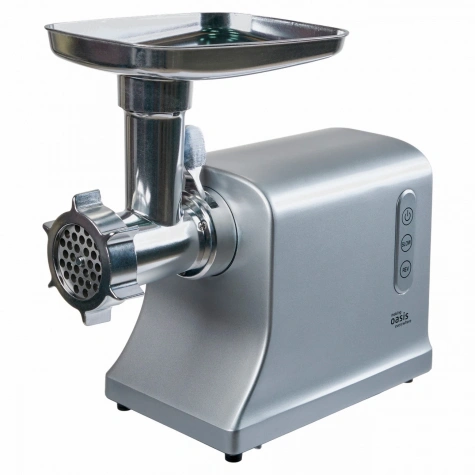 Мясорубка эл. ОАЗИС MG-DM3