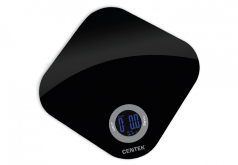 Весы электронные настольные  Centek CT-2465
