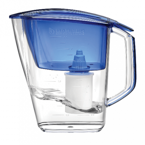 Фильтр-кувшин БАРЬЕР ГРАНД