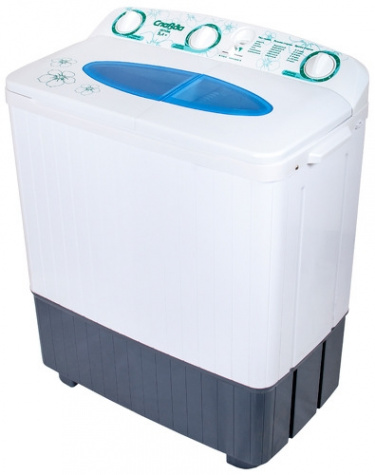 Стиральная машина СЛАВДА WS-50PET