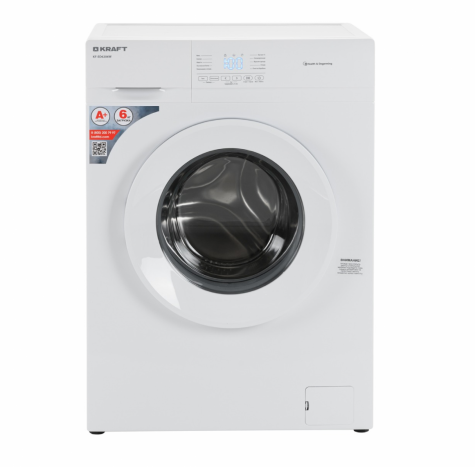 Стиральная машина KRAFT KF-ED 6206 W 
