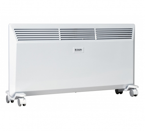 Конвектор эл. ZILON КОМФОРТ ZHC-2000 SR3.0