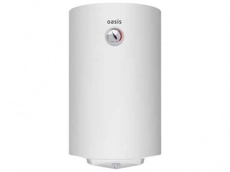 Водонагреватель ОАЗИС SV 50 (сухой ТЭН)