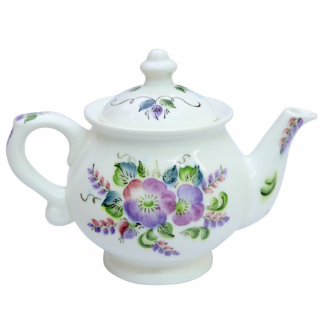 Чайник Шиповник АКСИНЬЯ