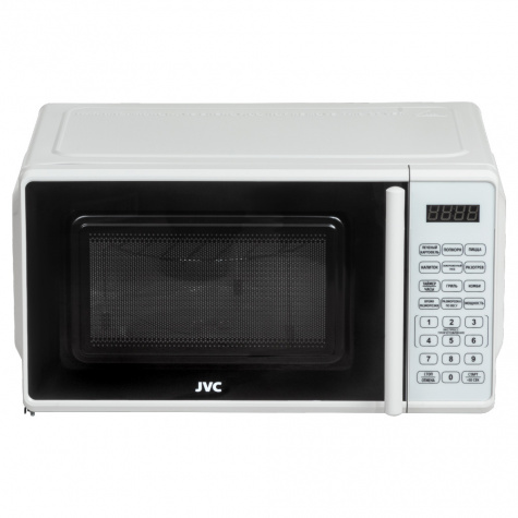 Микроволновая  печь JVC JK-MW425SG белый