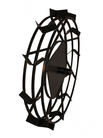 Грунтозацепы 30х700х100 МБ НЕВА