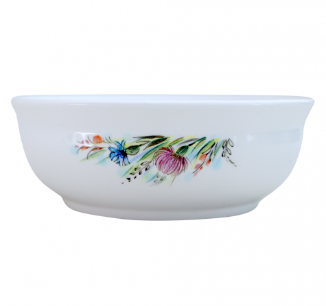 Миска Степной букет АКСИНЬЯ