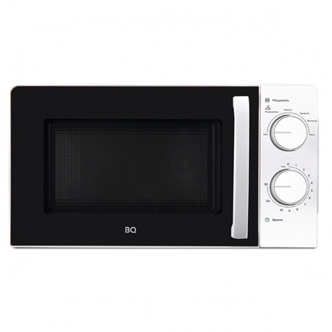 Микроволновая  печь BQ MWO-20006SM/W