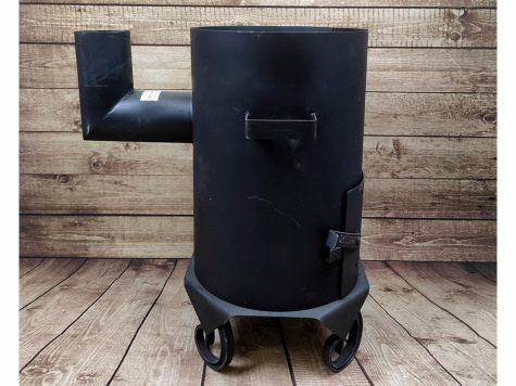 Печь СК033 под казан (БП-00000513)