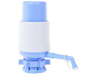 Помпа водяная механическая Standard SMixx