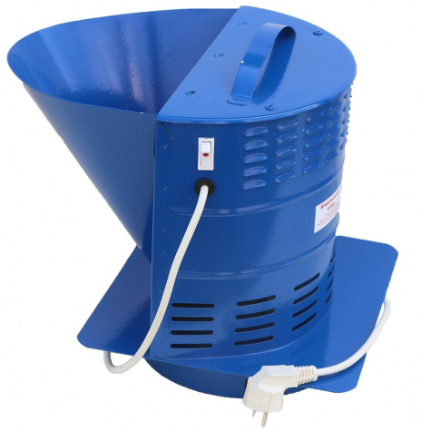 Зернодробилка ФЕРМЕР-2 (ИЗ-05М)