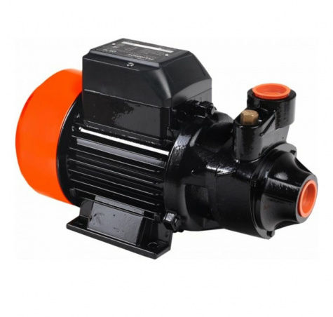 Насос поверхностный Patriot Garden PT QB70