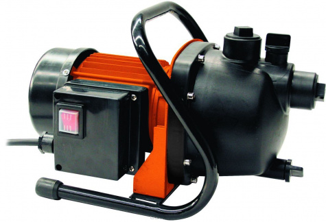 Насос поверхностный Вихрь ПН-900