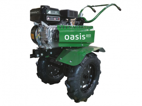 Мотоблок Oasis МВ-7/10К3 Pro