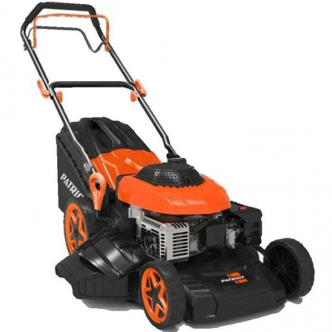 Газонокосилка бензиновая Patriot PT46S