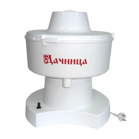 Соковыжималка Дачница СВПР-201