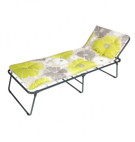 Кровать раскладная Надин мягкая крошка С648/90/120г/92г