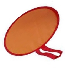 Ледянка мягкая с ручкой (d=360мм) Э2174