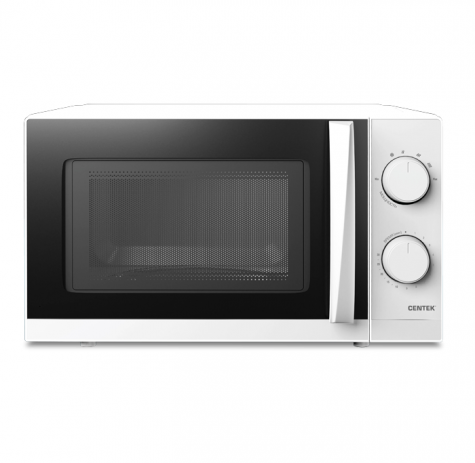 Микроволновая печь CENTEK CT-1571 (20л) White