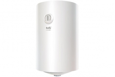 Водонагреватель BALLU BWH/S 80 Primex