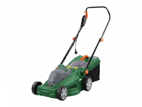 Газонокосилка эл. ОАЗИС GE-170 (J)