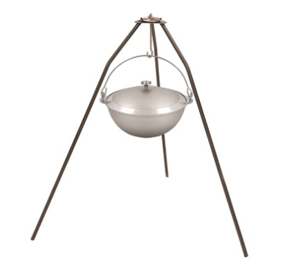 Тренога для котла походного-3 (Т03/34436) Кукмор