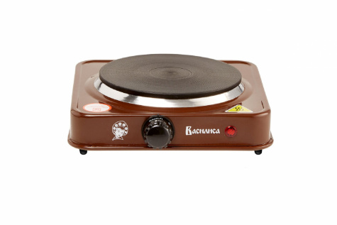 Плита эл. ВАСИЛИСА" ВА-904