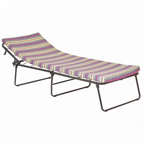 Кровать раскладные Надин мягкая 50мм С649/12