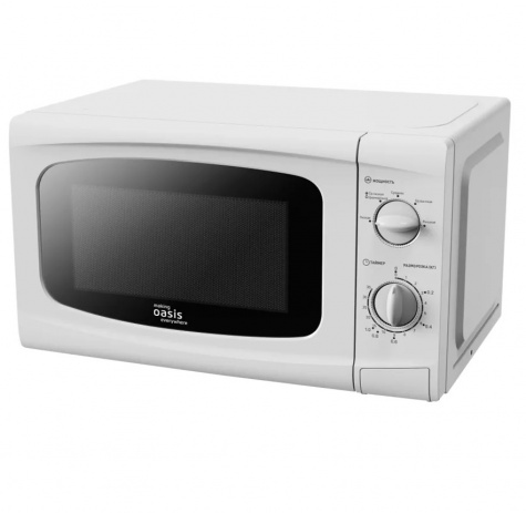Микроволновая печь ОАЗИС MW-70UW