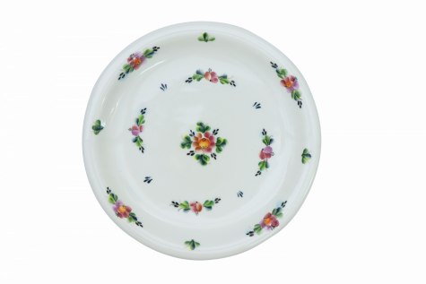 Подтарельник Ситец АКСИНЬЯ