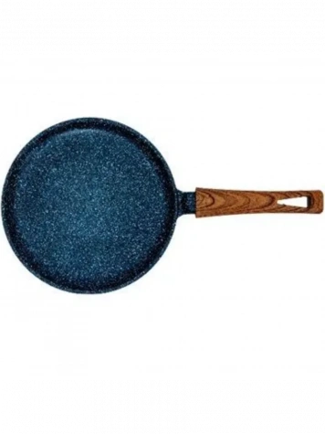 Блинница ГАРДАРИКА ГРАНИТ Мегалит-14 (0822-14) 220мм