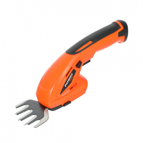 Ножницы-кусторез эл. для газонов PATRIOT CSH 272 7,2В