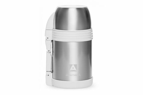 Термос Арктика 205-1000 1л универсальный