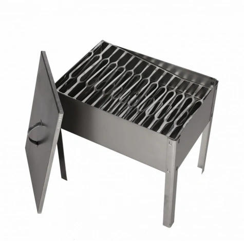 Мангал-коптильня Amet 1с2464