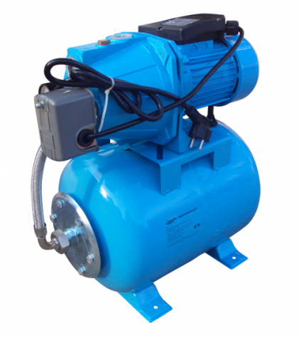 Насосная станция OASIS SB/SR/SD 60/37C-24