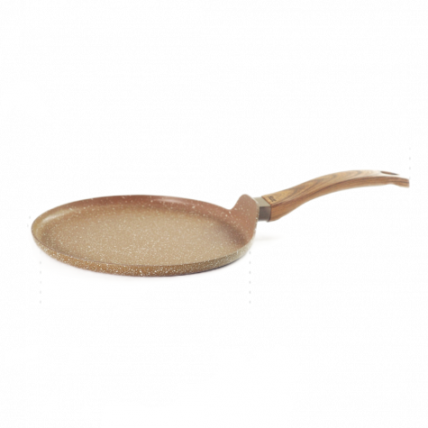 Блинница а/п HITT Sahara Sandy 22см (HS-SCP22)